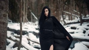 Султан Лагучев - Глаза горящие