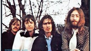 Песня-» Back in the U.S.S.R. « The Beatles - 1968 г.