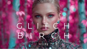 CYBER SLAVIC GLITCH ⚡ Electric Folk & Organic Bass Beats — NEIRA