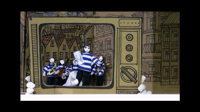Наоборот О Бабури Часть 3 смотреть онлайн