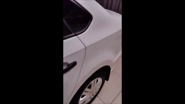 Volkswagen Polo «АВТОРУСЬ автомобили с пробегом» 0526 смотреть онлайн