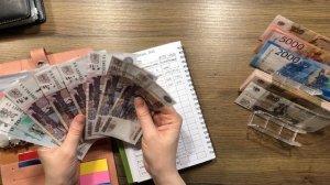 Денежное распределение по системе 50/30/20