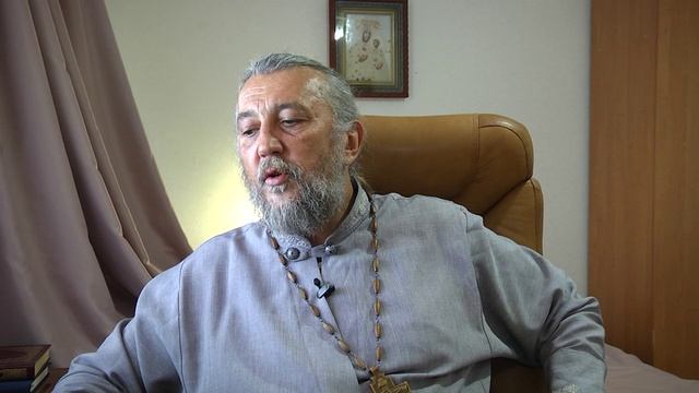 ЧТО ТАКОЕ ДУХОВНЫЙ БЛУД? Священник Игорь Сильченков.