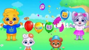Лукас и друзья #лукас #развивающиедлядетей