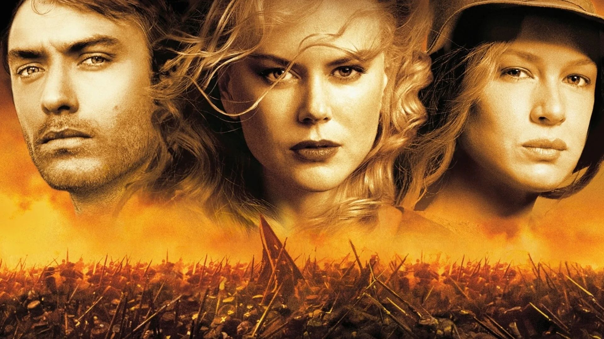 Холодная гора (2003) / Cold Mountain