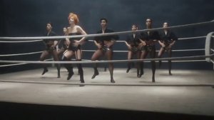 MYLENE FARMER - Je t'aime mélancolie / Я Люблю Тебя Грусть 1991