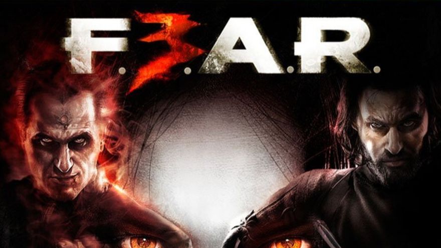 F.E.A.R. 3 ФИНАЛ смотреть онлайн