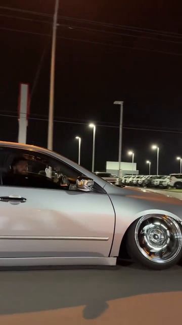 Honda Accord/inspire (CM,UC)