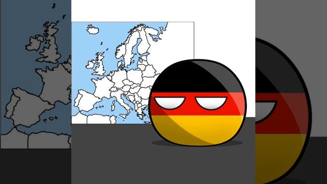 Так... где здесь Россия #countryballs #кантриболлз #рекомендации смотреть онлайн