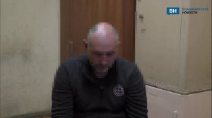 Во Владимире возбуждено уголовное дело против собиравшегося отправиться воевать на стороне ВСУ