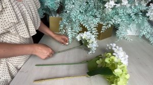 Лайфхаки при закупке гортензии