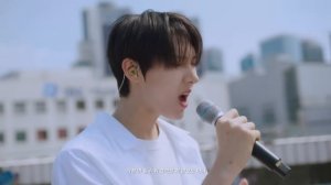 Kick Flip  (킥플립) '언센가 태양은 폰발해' Live Clip