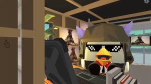 Chicken Gun.Обновление 5.9.0.2