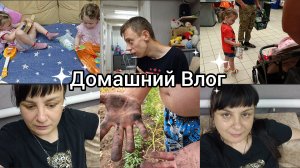 Выгуляла прикид. Домашний Влог