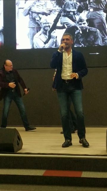 #концертхортурецкого