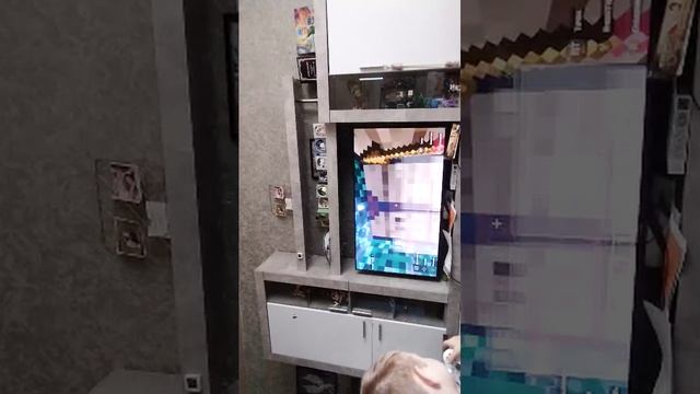 я играю в Майнкрафт 1 смотреть онлайн
