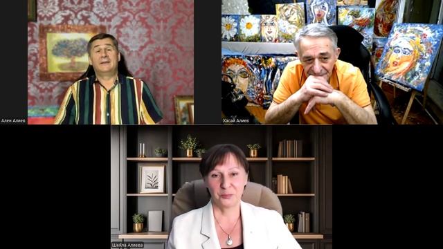 Основы саморегуляции. Приглашение на вебинар, ведущие - авторы Метода Ключ. 26 июля 20 ч. мск смотреть онлайн