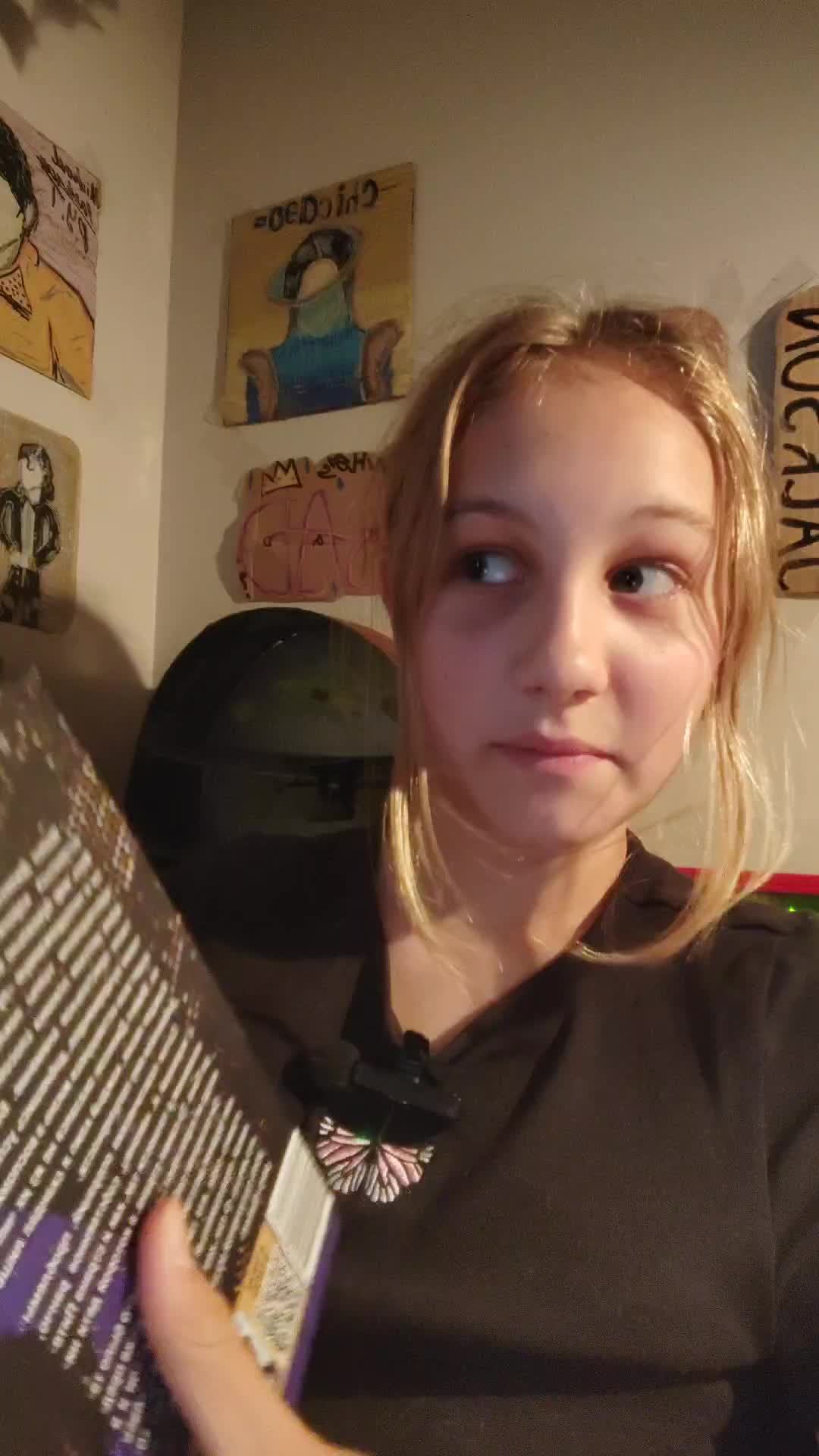 ASMR IN😴😴😴 смотреть онлайн
