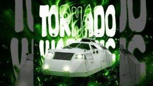 Tornado warning funk (ultra slowed)
