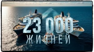 23 000 жизней фильм (2026) — драма которая не оставит равнодушным