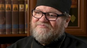 КНЯГИНЯ ОЛЬГА.Протоиерей Олег Стеняев.