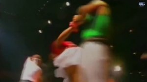 Kaoma - Dancando lambada