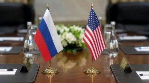 Лавров подтвердил Рубио приверженность России договоренностям, достигнутым в Анкоридже