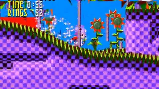 6 IN 1 (GEN-GBA-PS2) Gameplay смотреть онлайн