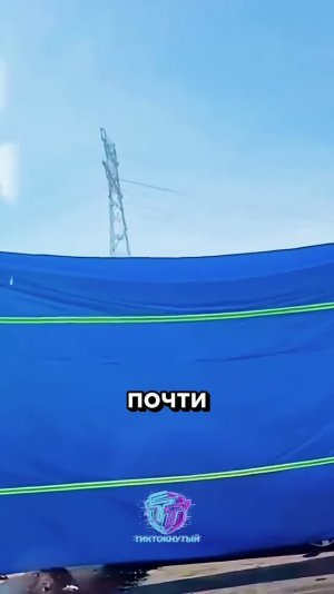 Как не быть зажатым фурами!