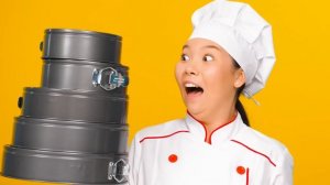 Кулинарный Челлендж# Я против Бабушки # Умные Гаджеты или Лайфхаки от TaTaRa Challenge