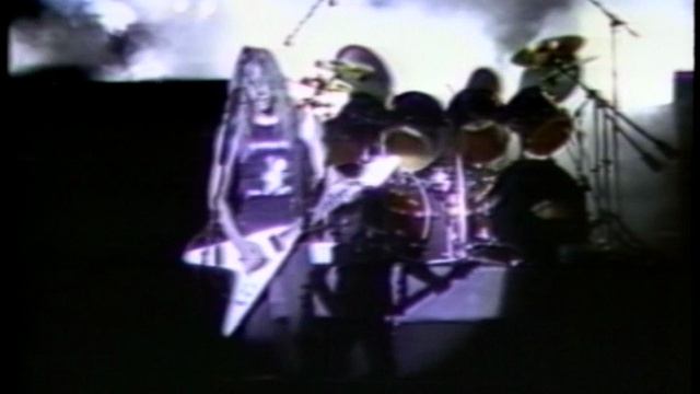 Metallica_Cliff_Em_All смотреть онлайн