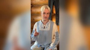 Shaman сжег свои кожаные штаны в русской печи