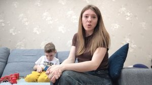 Видеообращение мамы Максима Иваненко
