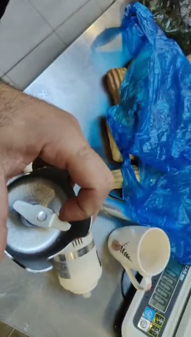ПОГРУЖНЫЕ МИКСЕРЫ