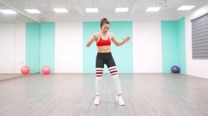Tuyet Aerobics 251129