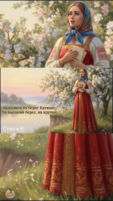 Надежда Кадышева — Катюша