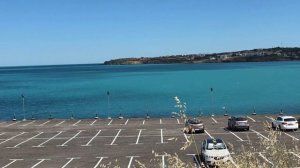 Что случилось с морем?😱
