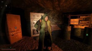 Череда неудач - STALKER Lost Alpha EE 1.3 #42
