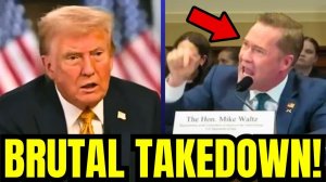 ДЕМОКРАТЫ УНИЖАЮТ ЧИНОВНИКА ТРАМПА ВОЙНА С ИРАНОМ И ШОКИРУЮЩИЕ ПОТЕРИ СОЛДАТ