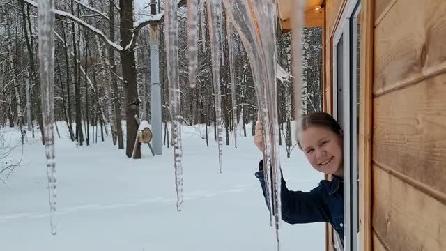 Семейные встречи в Духовно-просветительском центре смотреть онлайн