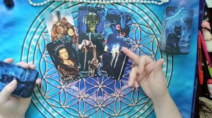 🔮ЧТО от Меня Скрыто! Чего Я не Вижу! На Что Обратить Внимание🔮 Таро расклад