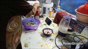 Первая редиска / Сало вкусное / Память о моей мамы.