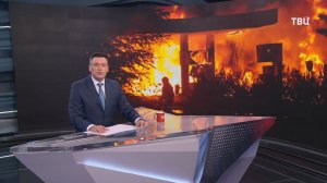 Появились кадры, как машины ВСУ попадают в засады в зоне СВО
