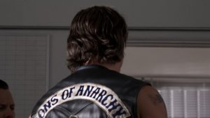 Сыны анархии - 2 сезон 11 серия / Sons of Anarchy