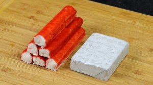 Да чего же он Вкусный. Салат «НЕЖЕНКА» на праздничный стол. Все друзья его обожают и ходят в гости