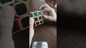 Кубик Рубика 3*3