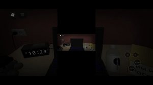 играю самую страшную игру в роблокс