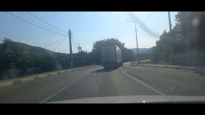 Джубга Туапсе
