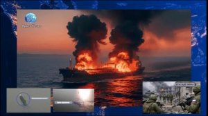 Сводка СВО на утро 23 июля. Морская блокада: завод ВСУ и суда НАТО горят в Одессе
