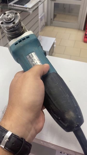 Ушм Makita ga5030r (реплика)
